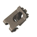 Schnappmutter (Blechmutter) M6 x 23 x 14