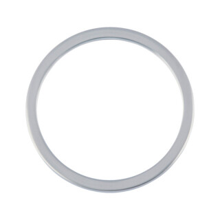 Dichtring Aluminium massiv 12 x 16 x1,5