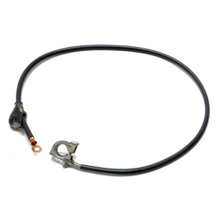 Leitung Pluspol Batterie Diesel, Turbodiesel
