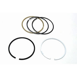 Kolbenringe 94,5 mm für 1 Kolben 1,9l - 2,0l Übermaß