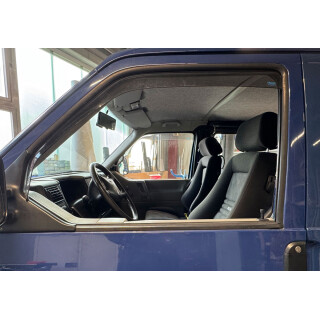 ClimAir Windabweiser VW Bus T4