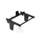 Klappsitzrahmen f&uuml;r Back-to-Back Sitz