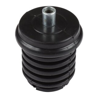 Zusatzfeder Stoßdämpfer vorne 82 mm