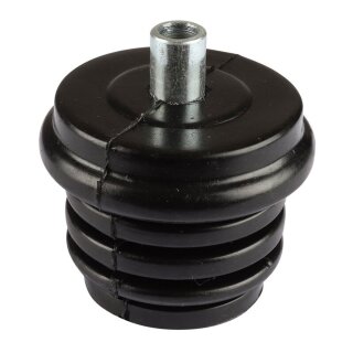 Zusatzfeder Stoßdämpfer vorne 60 mm