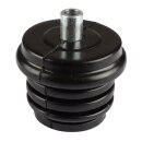 Zusatzfeder Stoßdämpfer vorne 60 mm