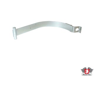 Spannband Auspufftopf DH, GW