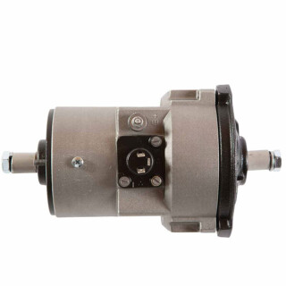 Lichtmaschine Drehstrom 12V 55A externer Regler