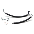 Dehnschlauch Servopumpe-Lenkgetriebe 5-Zylinder AHY, AXG