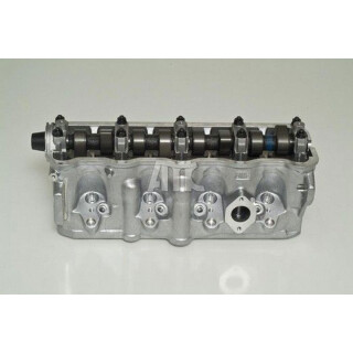Zylinderkopf komplett 1,9 TDI -1Z, AFN, ALE