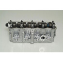 Zylinderkopf komplett 1,9 TDI -1Z, AFN, ALE