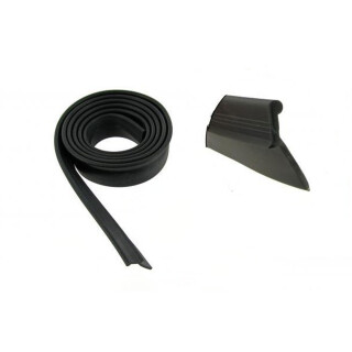 Haubendichtung vorne bis 7/60