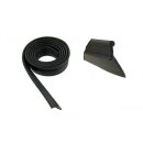 Haubendichtung vorne bis 7/60