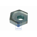 Exzenterscheibe Querlenker oben