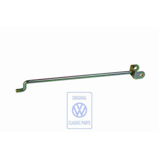 Schaltstange für Schaltgestänge