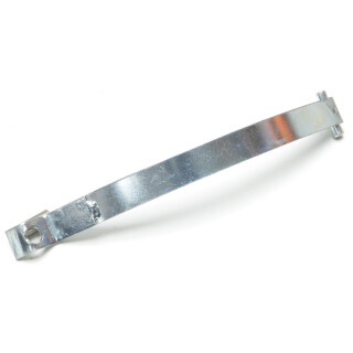 Spannband Auspufftopf DG, DJ, MV, SS