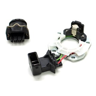 Hallgeber für Verteiler MV, SR, SS