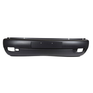 Stoßstange vorne schwarz 1996-2003