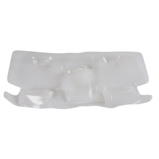 Abdeckfolie für Instrumentengehäuse