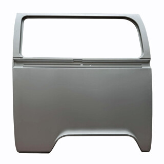 Seitenteil hinten links mit Fenster 8/70-7/79