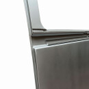 Seitenteil hinten links mit Fenster 8/70-7/79