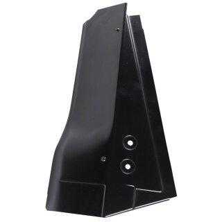 Einsatzblech für Säule C rechts unten