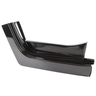 Einstiegsblech außen rechts 8/67 - 7/72