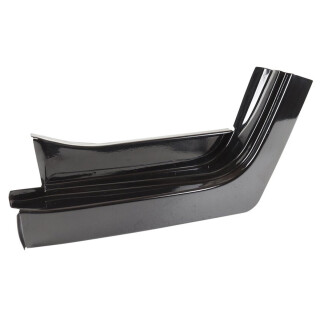 Einstiegsblech außen links 8/67 - 7/72