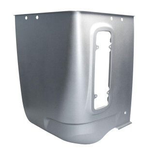 Eckteil hinten links 72-79 Pritsche, Doka