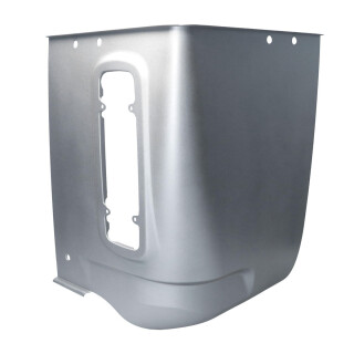 Eckteil hinten rechts 72-79 Pritsche, Doka