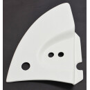 SATZ Hauptscharnierabdeckung GFK ab 8/67
