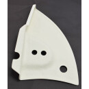 SATZ Hauptscharnierabdeckung GFK ab 8/67