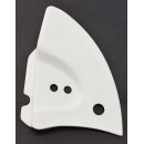 SATZ Hauptscharnierabdeckung GFK ab 8/67
