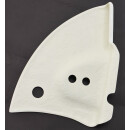 SATZ Hauptscharnierabdeckung GFK ab 8/67