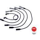 Zündleitungssatz 4 Zylinder