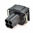 Steckergeh&auml;use 4 polig