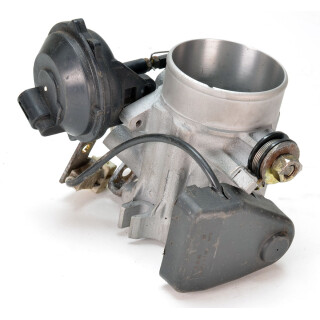 Drosselklappenstutzen SS