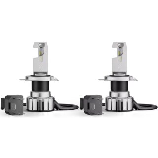H4-LED Umrüstung Osram Night Breaker Smart