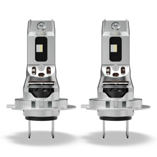 H7-LED Umrüstung Osram Night Breaker Speed