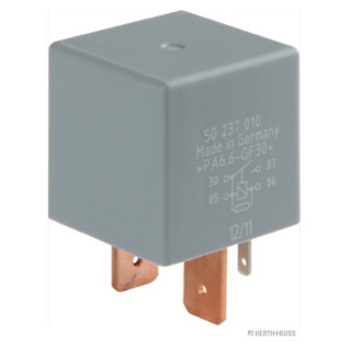 Relais für Glühkerze