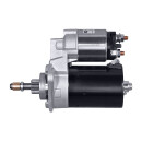 Anlasser 12 Volt K&auml;fer ab 8/66, VW Bus T2 67 - 7/75