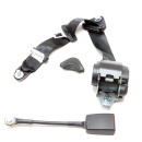 Sicherheitsgurt im Fahrerraum Gurt, Gurtschloss Standard