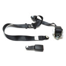 Sicherheitsgurt im Fahrerraum Gurt verlängert,...