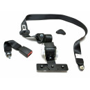 Sicherheitsgurt im Fahrgastraum hinten rechts,...