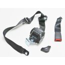 Sicherheitsgurt im Fahrgastraum hinten DOKA rechts