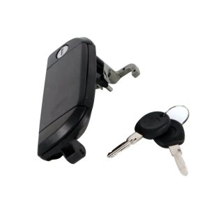 Türgriff rechts vorne