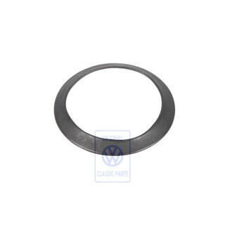 Klemmscheibe Lenksäule 22x28