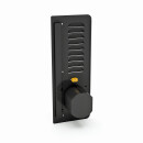 T3 Frischluft- und Energiemodul links schmal VenturaFlex