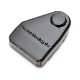 Abdeckkappe Schalter Drosselklappenstutzen