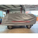 Autoabdeckung 5-lagig 4725x1700x1725