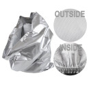 Autoabdeckung 5-lagig 4625 x 1500 x 1700